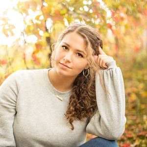 Meet your Posher, Mary jane